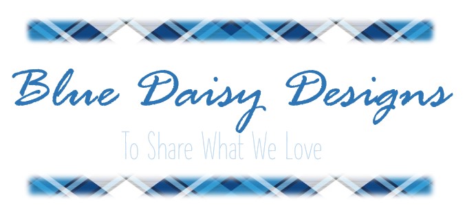 Blue Daisy Designs