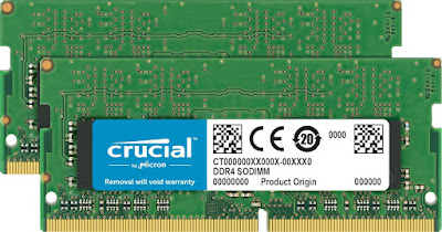 Crucial CT2K8G4S266M