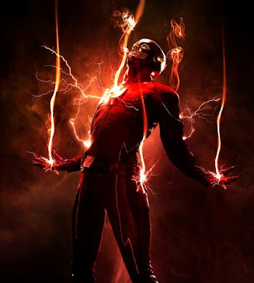 SNEAK PEEK : The Flash - The Final Run