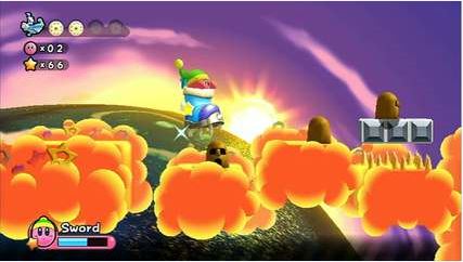 Kirby The Complete Collection Free Download Torrent