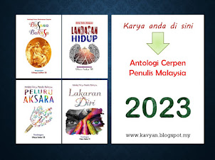 Projek Antologi Cerpen 2023