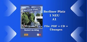 Free German Books: Berliner Platz 1 NEU A1