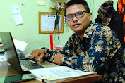 Aktivis Muda, Darsuli.SH Berikan Raport Biru Untuk Jaksa Agung, ST.Burhanuddin
