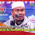 Biografi dan pendidikan Ustad Dasman Yahya Maaly sosok ahli hadits asli Riau, Indonesia