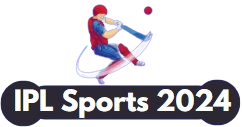 IPL Sports 2024