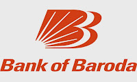 Bank of Baroda Specialist Officer Recruitment