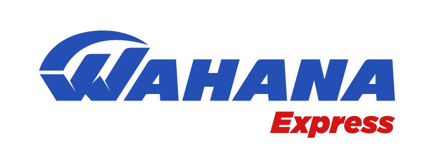 logo wahana express