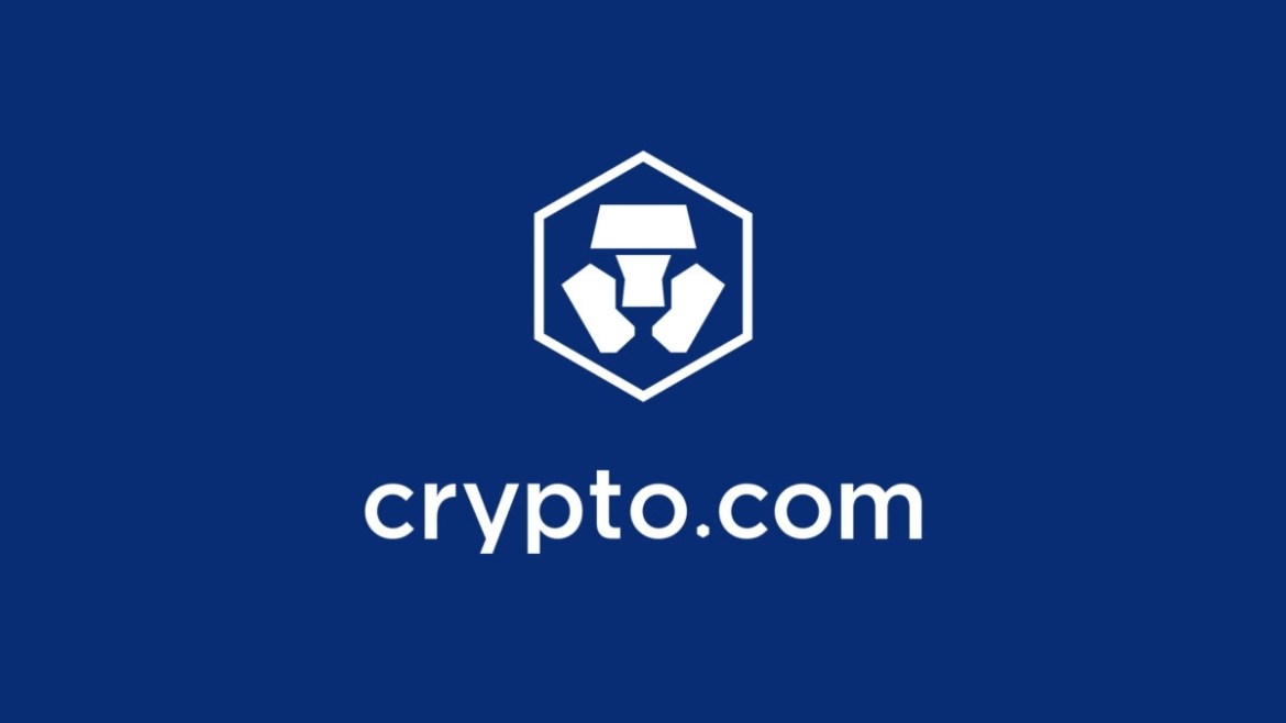 Crypto.com (CRO), the first altcoin project on the radar