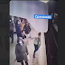 [VIDEO CHOC] Belgique : Vidéo montrant un individu pousser une femme sur les rails du métro