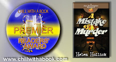 A Mistake of Murder by Helen Hollick