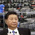 Companies in Zhejiang province of China suddenly stop manufacturing