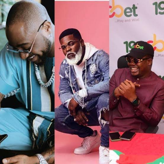 Owo Church Massacre: Davido, Falz And Other Celebrities Condemn Attack on Worshippers In Ondo State 