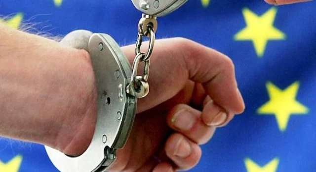 Συνελήφθη στο Ναύπλιο καταζητούμενος από την Ιταλική αστυνομία εγκληματίας
