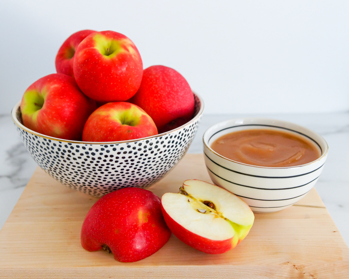 How to Make Easy Slow Cooker Applesauce
