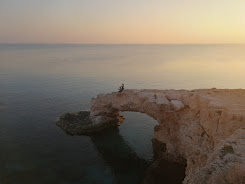 Cypr - Cape Greco