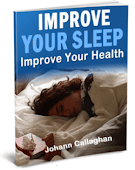 Improve Your Health with Healthy Sleep!