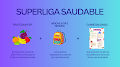 Superliga Saudable