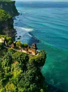 Uluwatu Bali