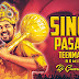 SINGLE PASANGA SONG REMIX BY DJ GUNNI SMILEY SADASHIVPET 