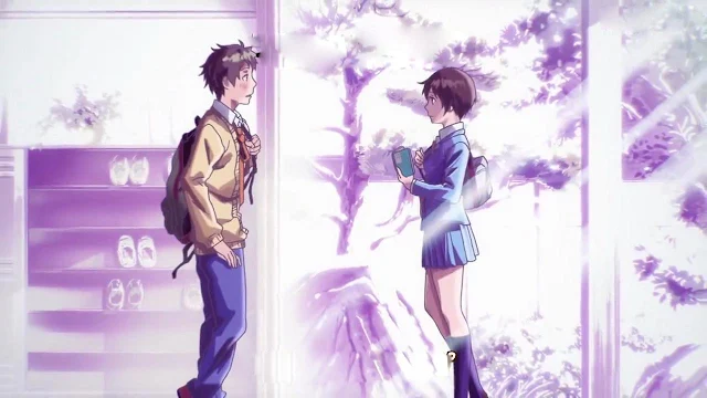 Bokura wa Minna Kawaisou