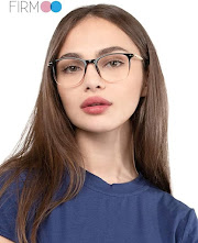 50% Off Glasses - Code Colleen447