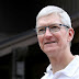 Apple's Tim Cook raises concern over LGBTQ laws in the US