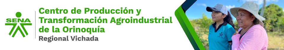 Centro de Producción y Transformación Agroindustrial de la Orinoquía 