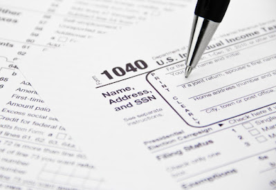 Image of taxforms