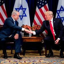 Trump signs antisemitism order amid concerns it targets critics of Israel