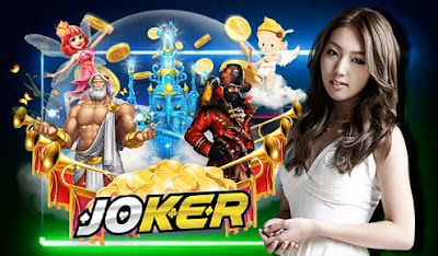 Situs Daftar Judi Slot Joker123 Via Bank Mandiri Deposit 10rb