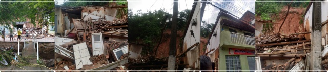 Forte chuva em Mundo Novo faz Rio Capivari transbordar e deixa Ruas e casas alagadas