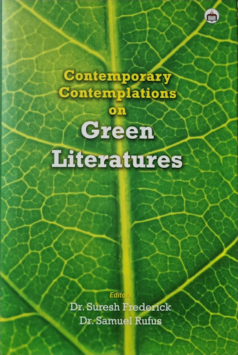 Green Literatures by Author Press, New Delhi
