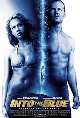 Sinopsis film Into the Blue (2005)