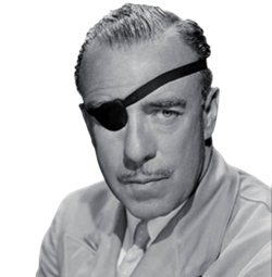 Raoul Walsh