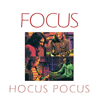 Focus