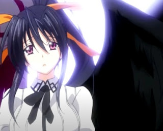 high school dxd temporada 5 6 anime