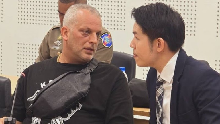 Phuket Court Reverses Swiss Man’s Acquittal, Fuels Outrage