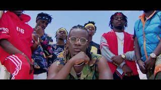 NEW VIDEO|WILLY PAUL-TUPEWE POMBE|DOWNLOAD OFFICIAL MP4 
