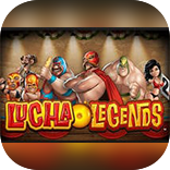 microgaming lucha legends