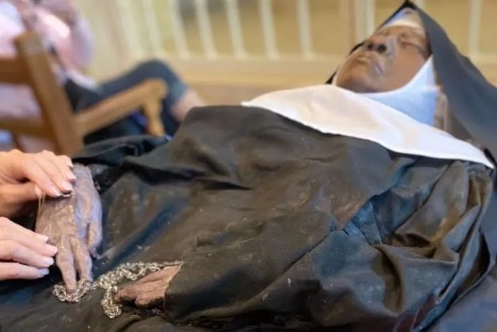 Miracle in Missouri? Body of Benedictine Sisters’ Foundress Thought to Be Incorrupt