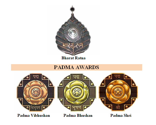  प्रदेश की इन 5 हस्तियों को मिला पद्मश्री Padma Shri Award 2022