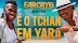 Ubisoft Brasil lança 'É o Tchan Em Yara', clipe comemorativo de Far Cry 6