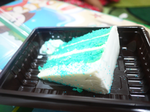lcheese factory cake pekanbaru