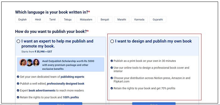 How to Free publish book| how to self publish a book