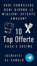 Top 10 Offerte Amazon