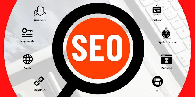 Quick SEO Tips