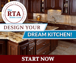 The RTA Store - Kitchen Cabinetry