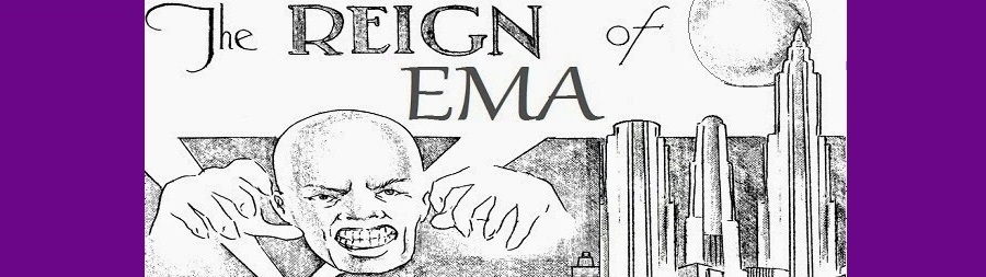 The Reign of Ema