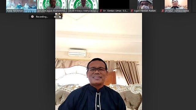     Kota Pariaman Akan Terapkan Fasilitas Kesehatan Berbasis Syariah