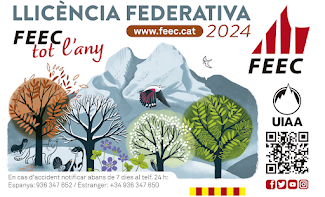 LLICÈNCIA FEDERATIVA 2024